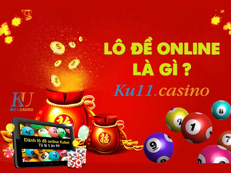 lô đề online